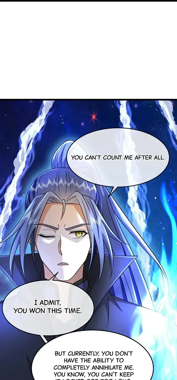 Shenwu Tianzun Chapter 784 page 29 - 