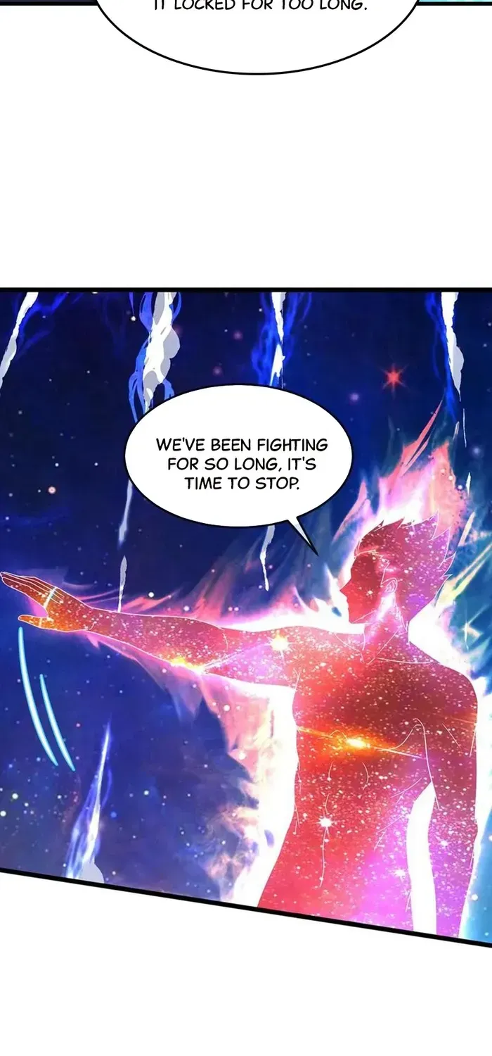 Shenwu Tianzun Chapter 784 page 30 - 