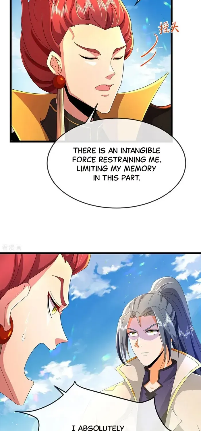 Shenwu Tianzun Chapter 784 page 4 - 