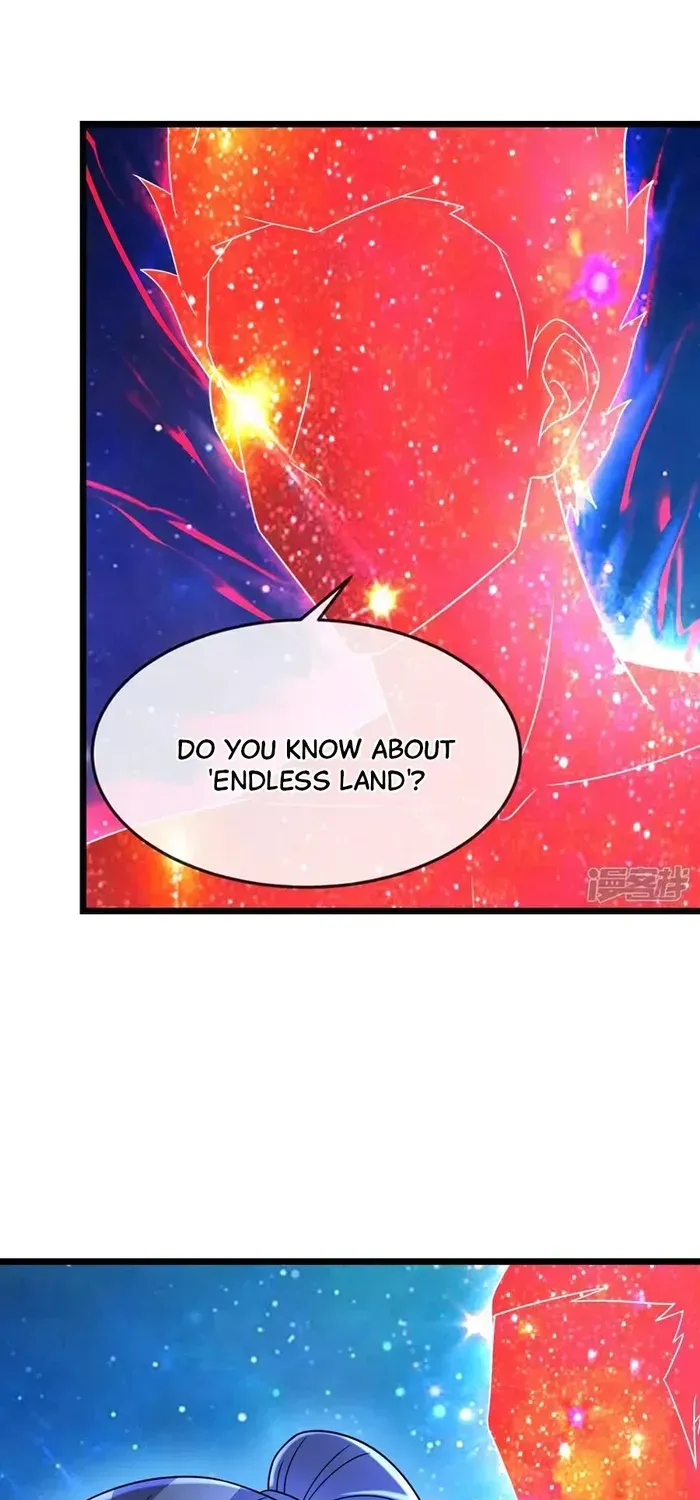 Shenwu Tianzun Chapter 785 page 3 - 