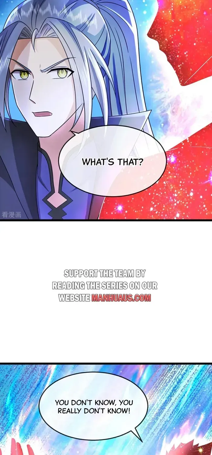 Shenwu Tianzun Chapter 785 page 4 - 