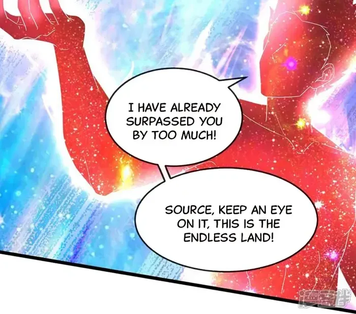 Shenwu Tianzun Chapter 785 page 5 - 