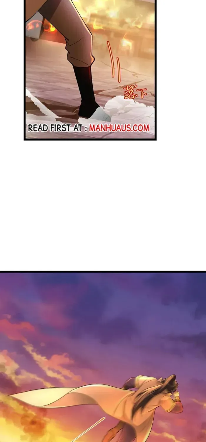 Shenwu Tianzun Chapter 786 page 14 - 