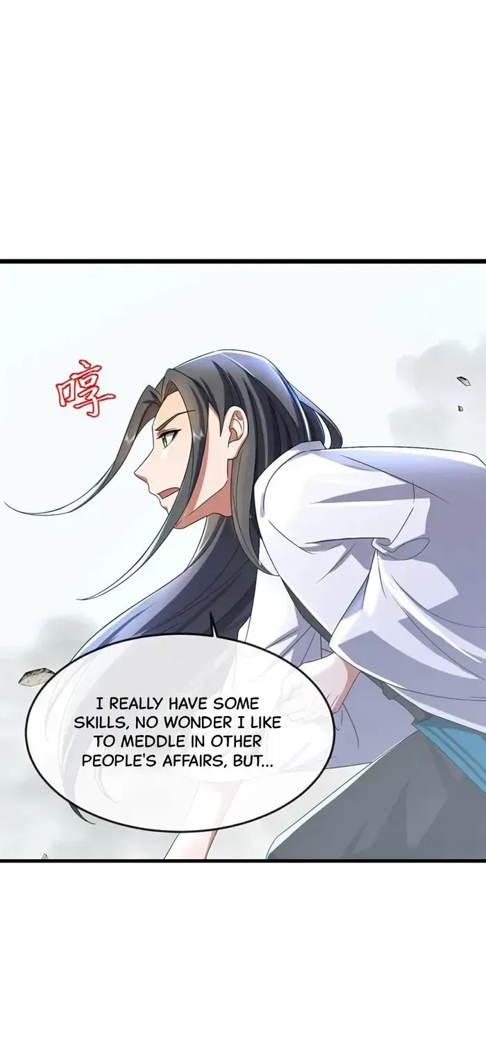 Shenwu Tianzun Chapter 786 page 18 - 