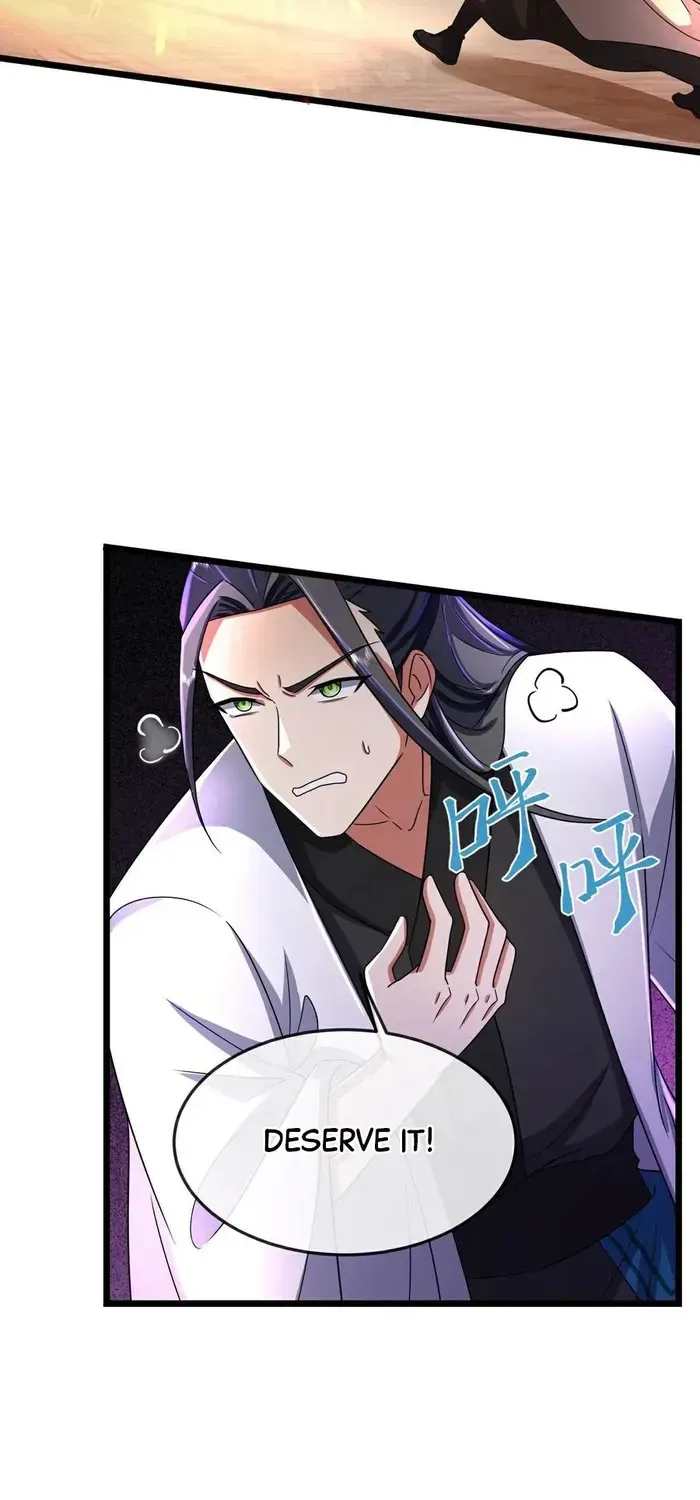 Shenwu Tianzun Chapter 786 page 23 - 
