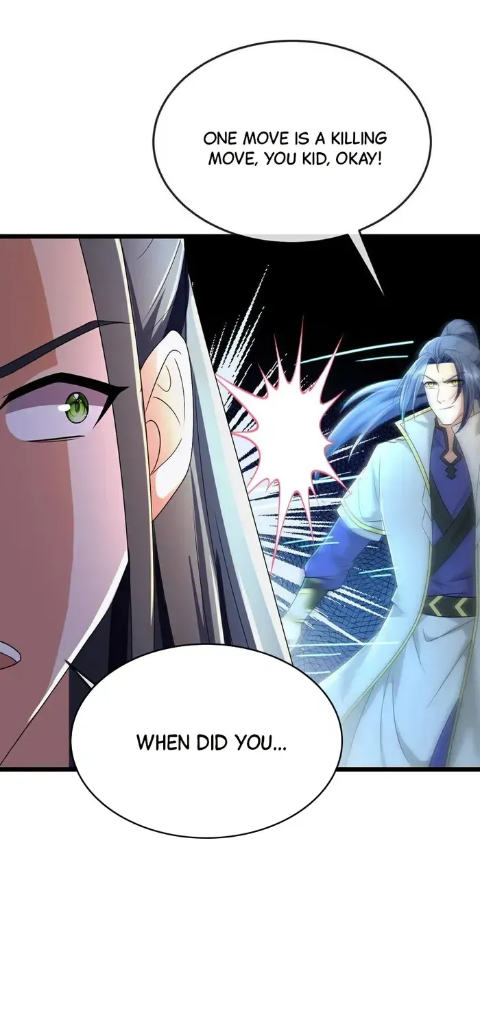 Shenwu Tianzun Chapter 786 page 24 - 