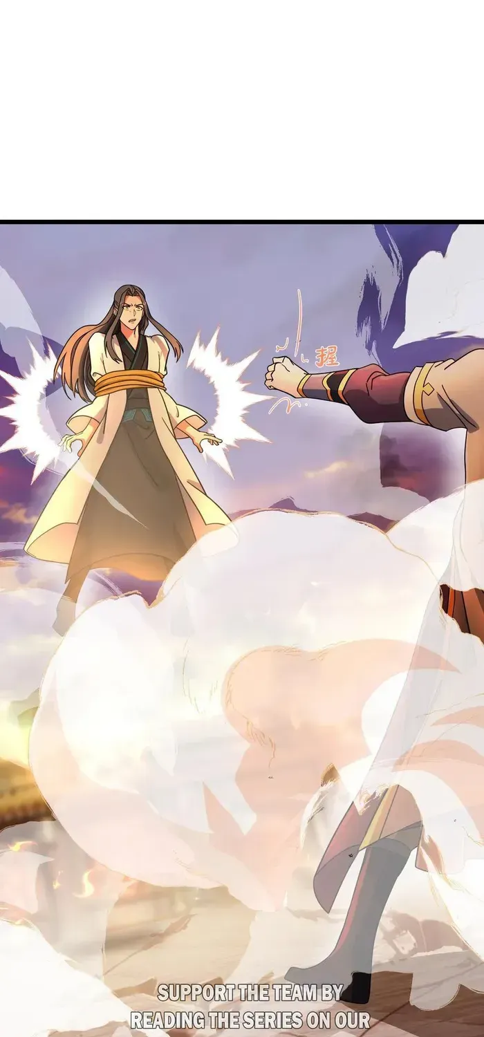 Shenwu Tianzun Chapter 786 page 29 - 