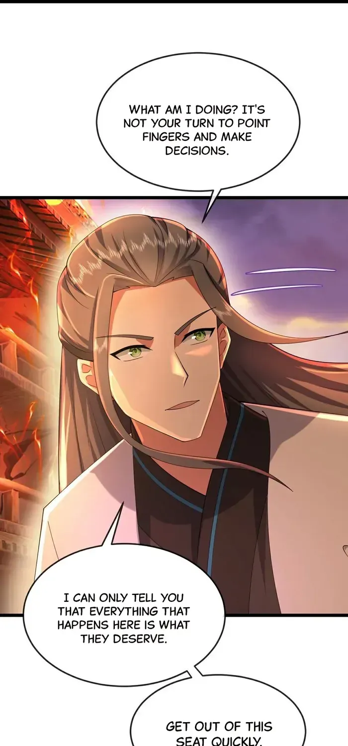 Shenwu Tianzun Chapter 786 page 5 - 