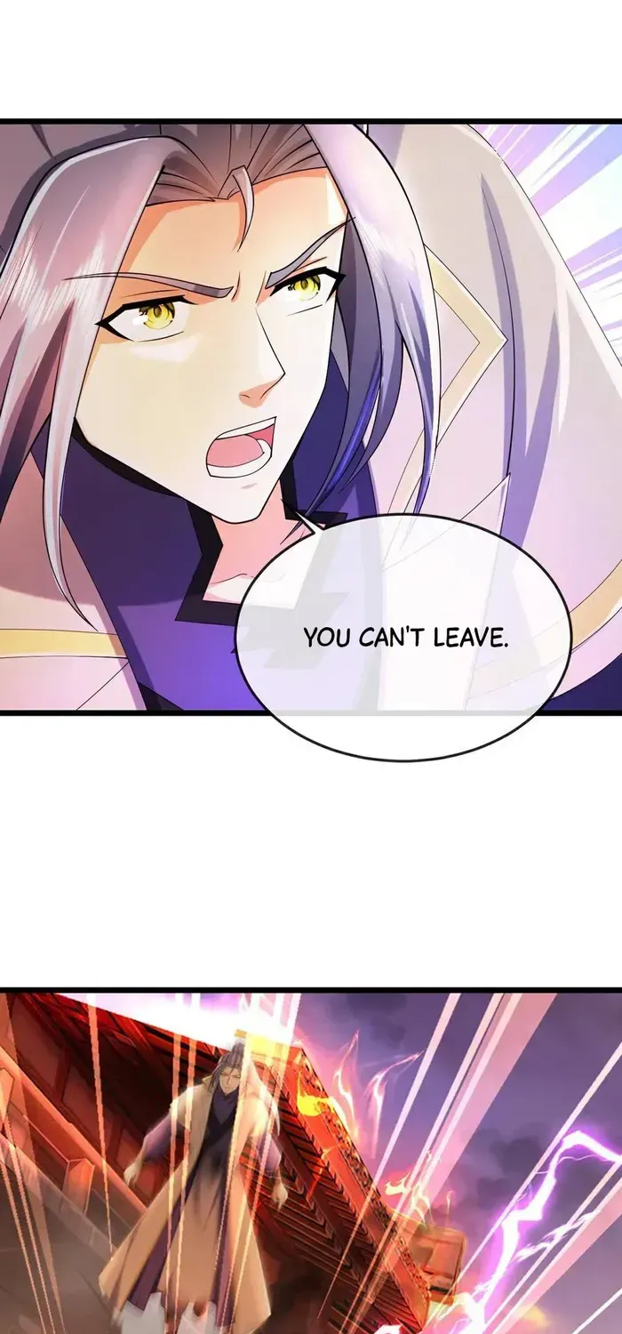 Shenwu Tianzun Chapter 786 page 7 - 