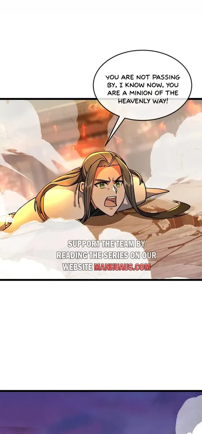 Shenwu Tianzun Chapter 787 page 3 - 
