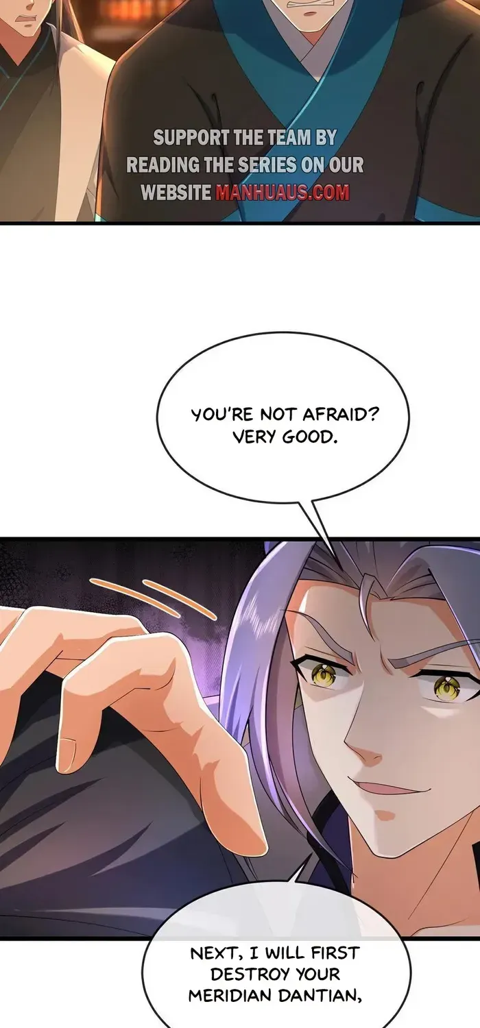Shenwu Tianzun Chapter 787 page 29 - 
