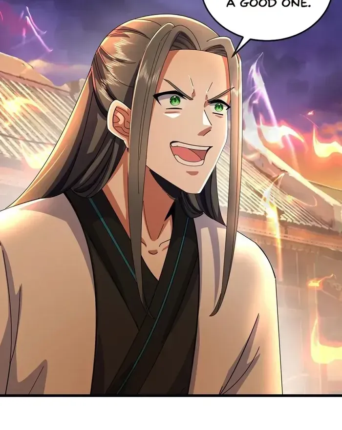 Shenwu Tianzun Chapter 787 page 5 - 