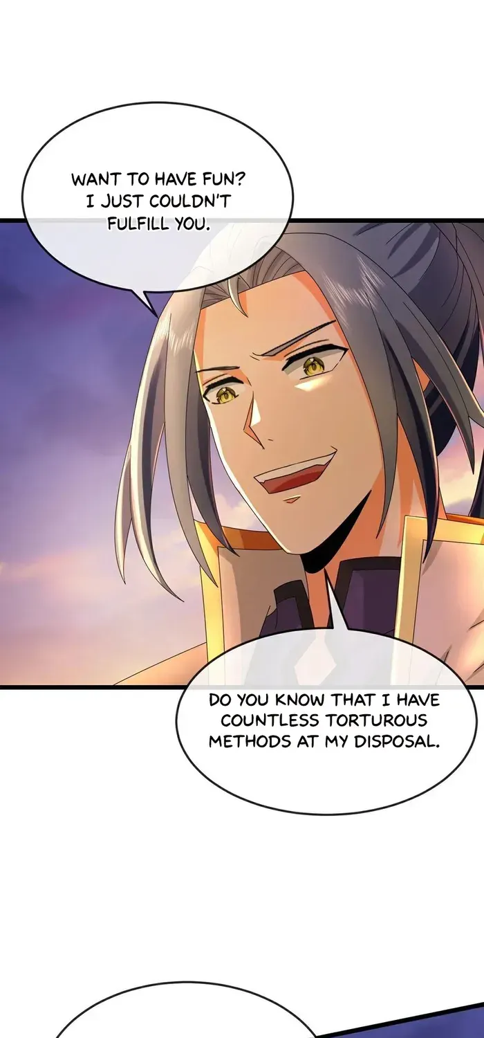 Shenwu Tianzun Chapter 787 page 6 - 
