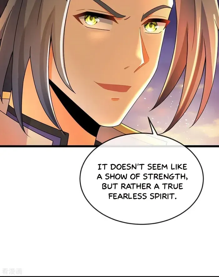 Shenwu Tianzun Chapter 787 page 10 - 