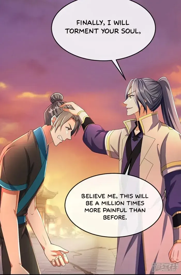 Shenwu Tianzun Chapter 788 page 4 - 