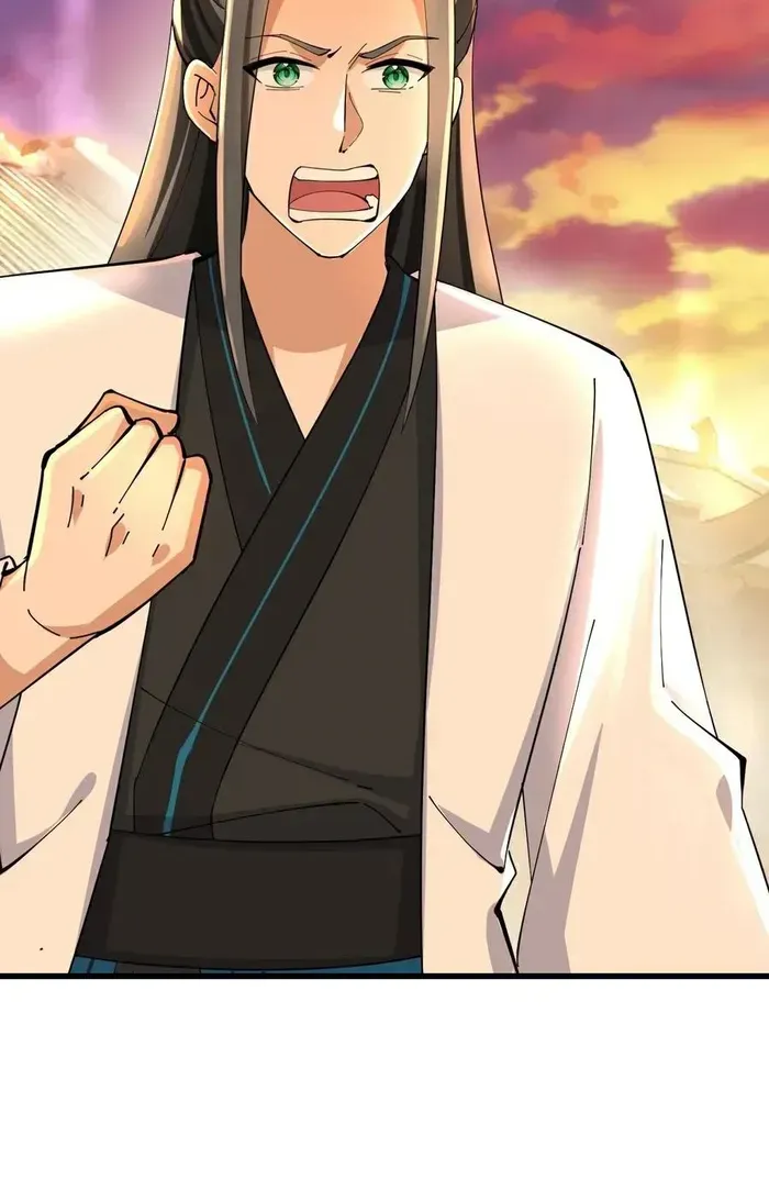Shenwu Tianzun Chapter 788 page 8 - 