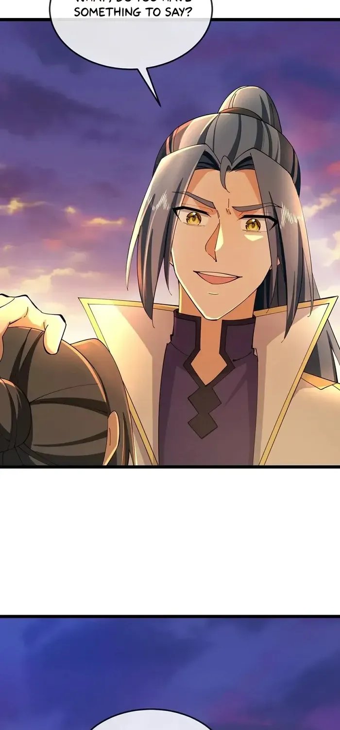 Shenwu Tianzun Chapter 788 page 10 - 