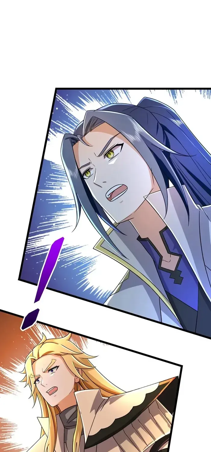 Shenwu Tianzun Chapter 789 page 4 - 