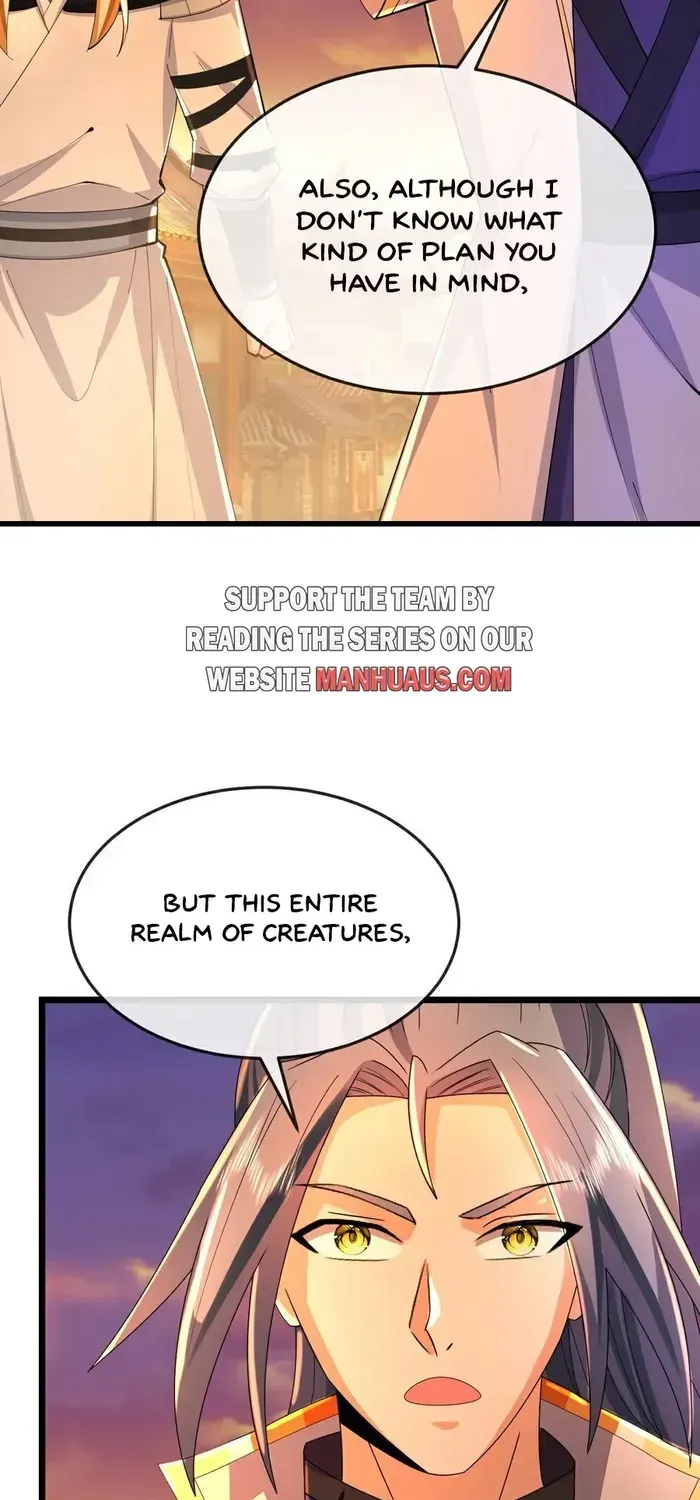 Shenwu Tianzun Chapter 790 page 4 - 