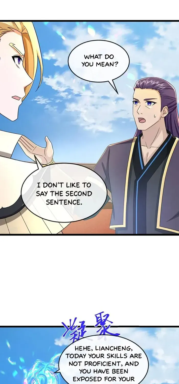 Shenwu Tianzun Chapter 792 page 18 - 