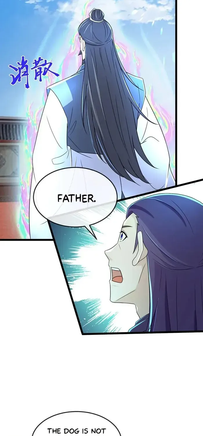Shenwu Tianzun Chapter 792 page 20 - 