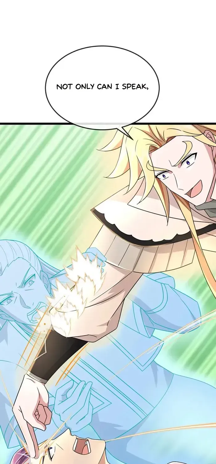 Shenwu Tianzun Chapter 792 page 3 - 