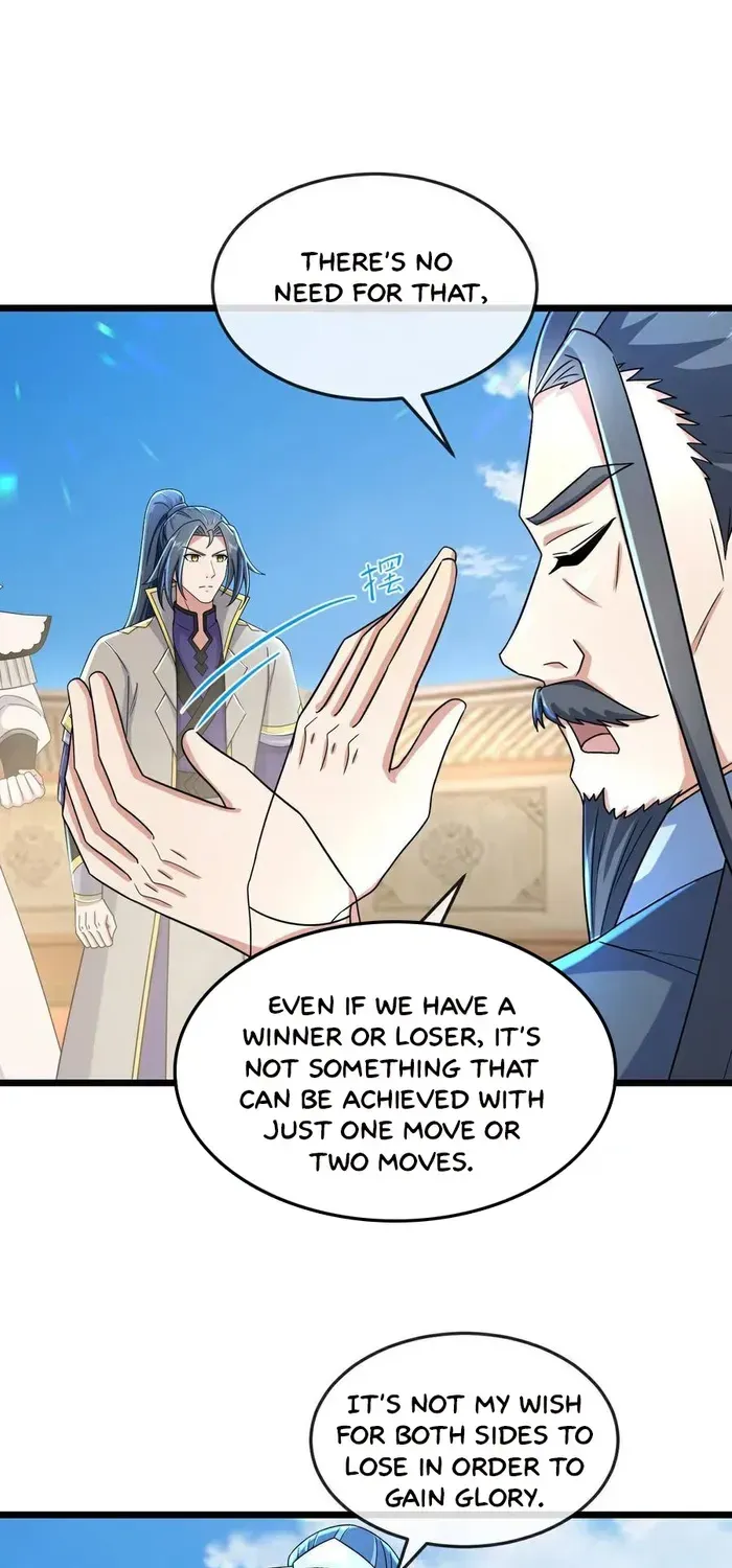 Shenwu Tianzun Chapter 792 page 25 - 