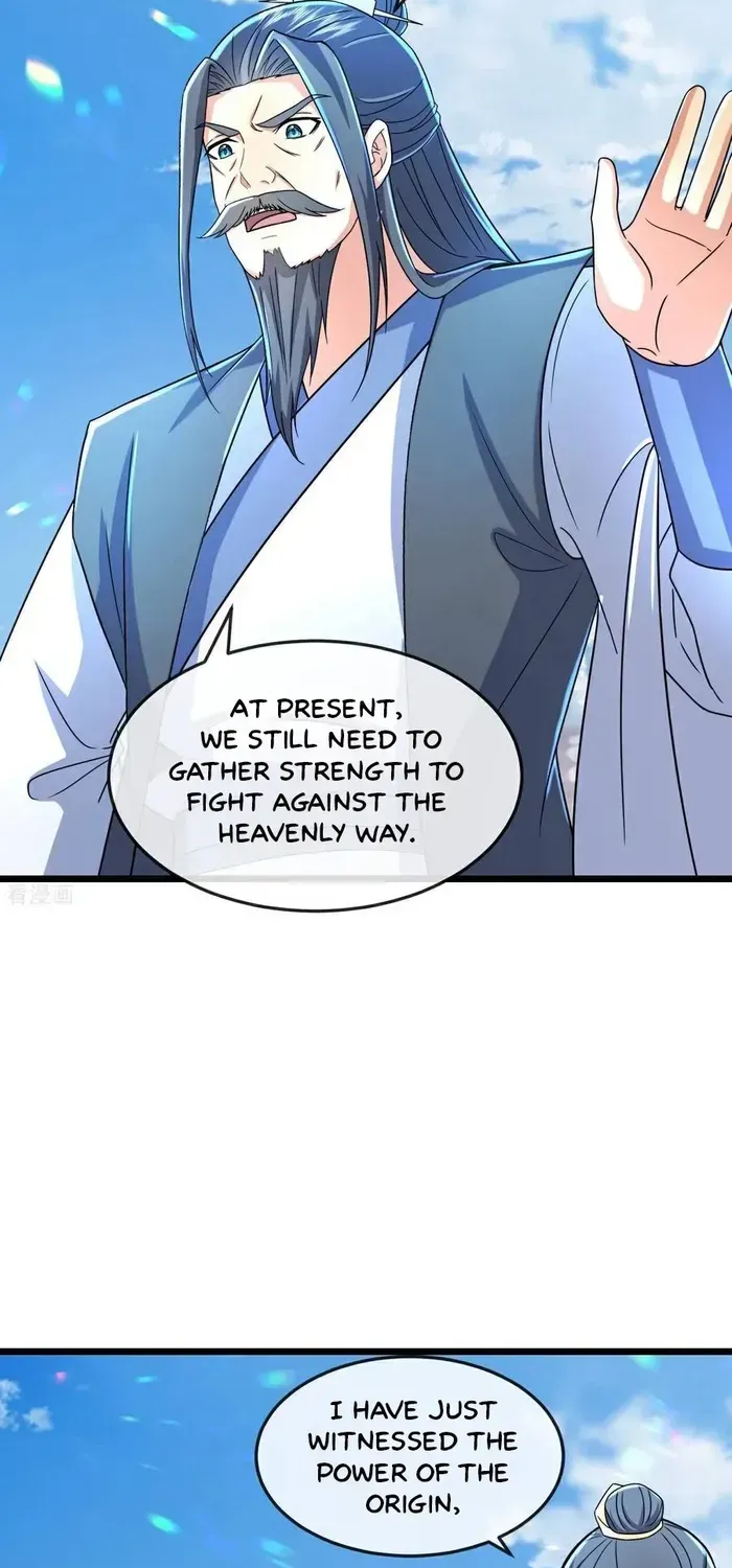 Shenwu Tianzun Chapter 792 page 26 - 