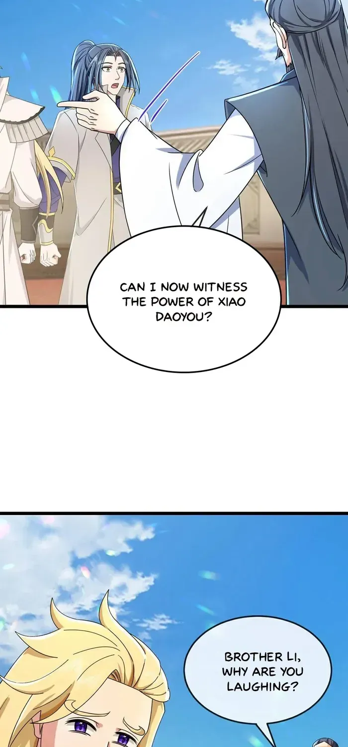 Shenwu Tianzun Chapter 792 page 27 - 
