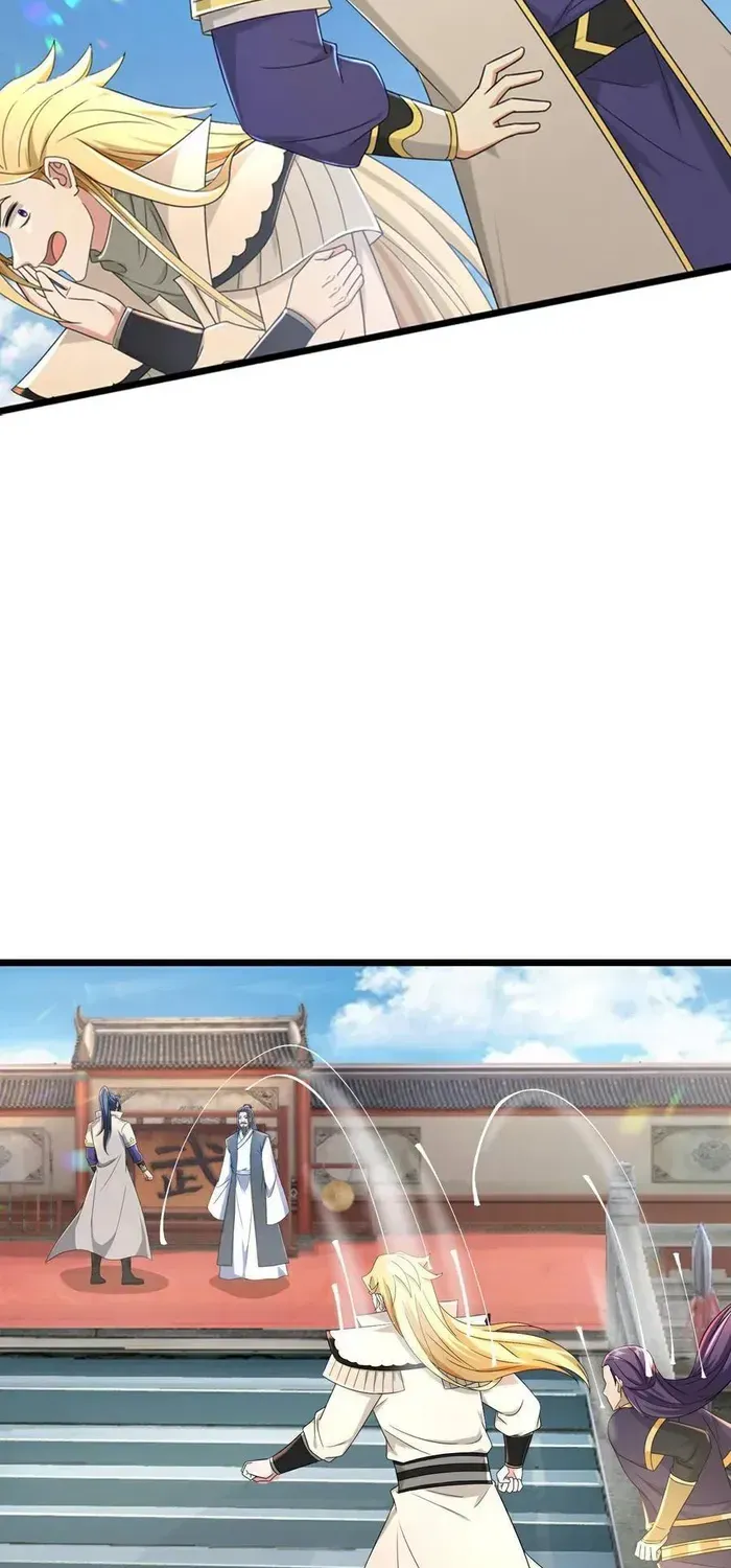 Shenwu Tianzun Chapter 792 page 29 - 