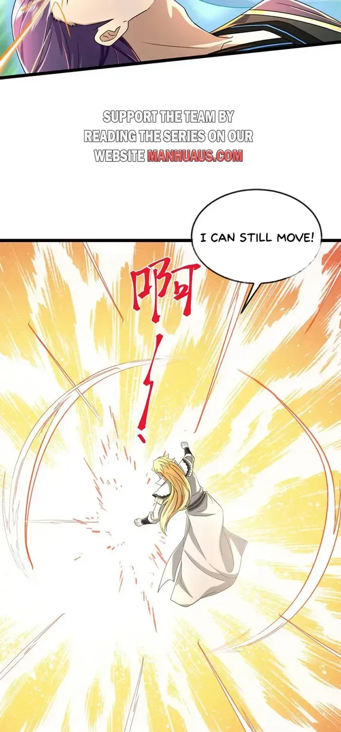 Shenwu Tianzun Chapter 792 page 4 - 