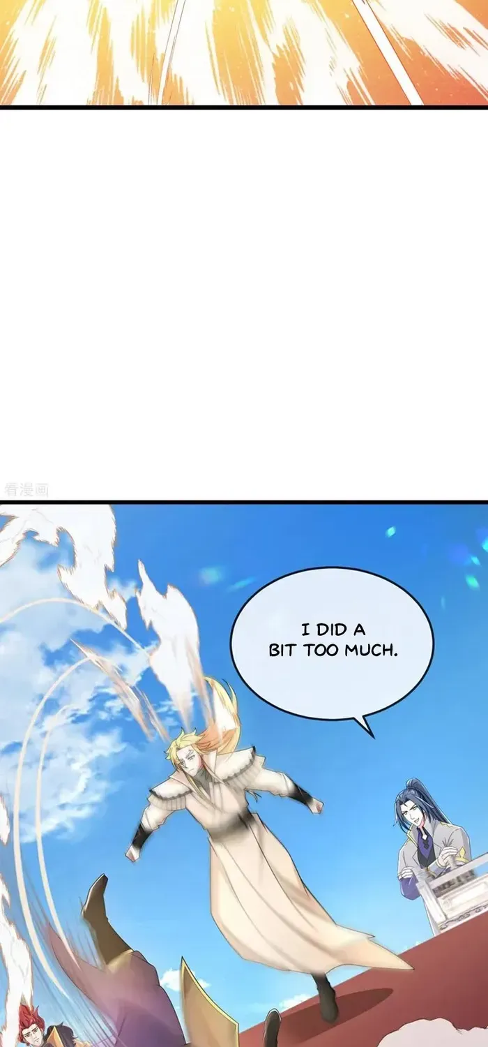 Shenwu Tianzun Chapter 792 page 5 - 