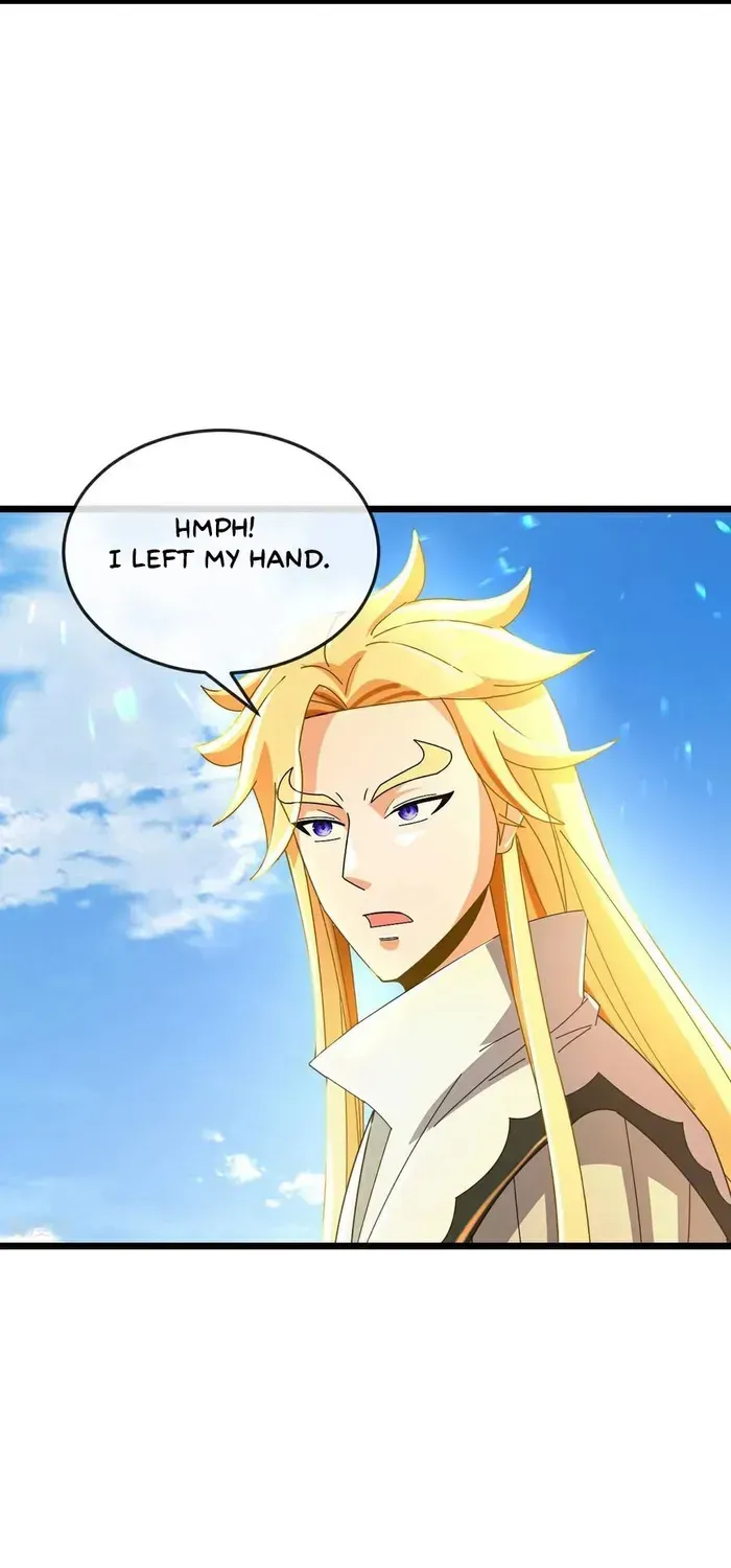Shenwu Tianzun Chapter 792 page 7 - 