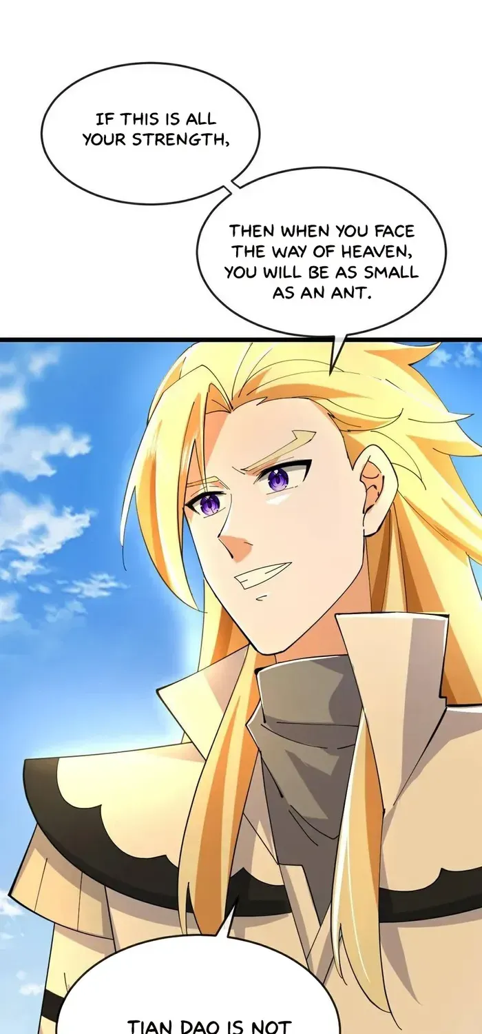 Shenwu Tianzun Chapter 792 page 9 - 