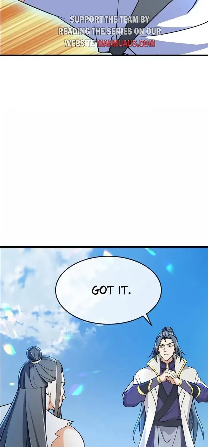 Shenwu Tianzun Chapter 793 page 29 - 