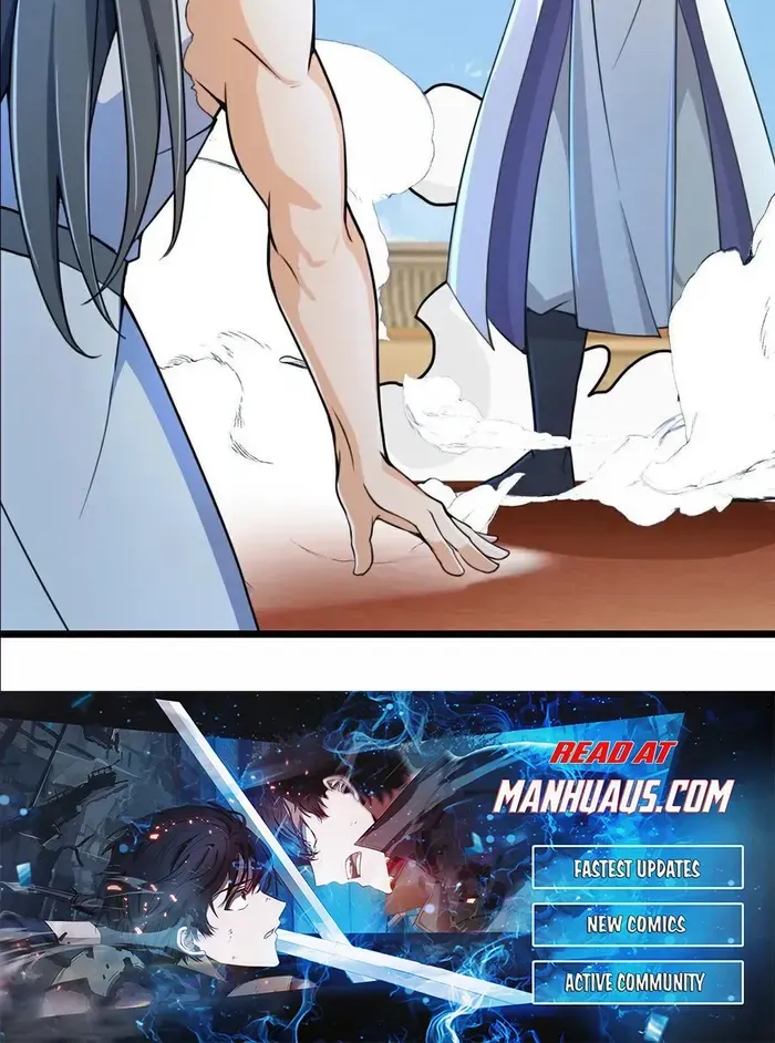 Shenwu Tianzun Chapter 793 page 30 - 