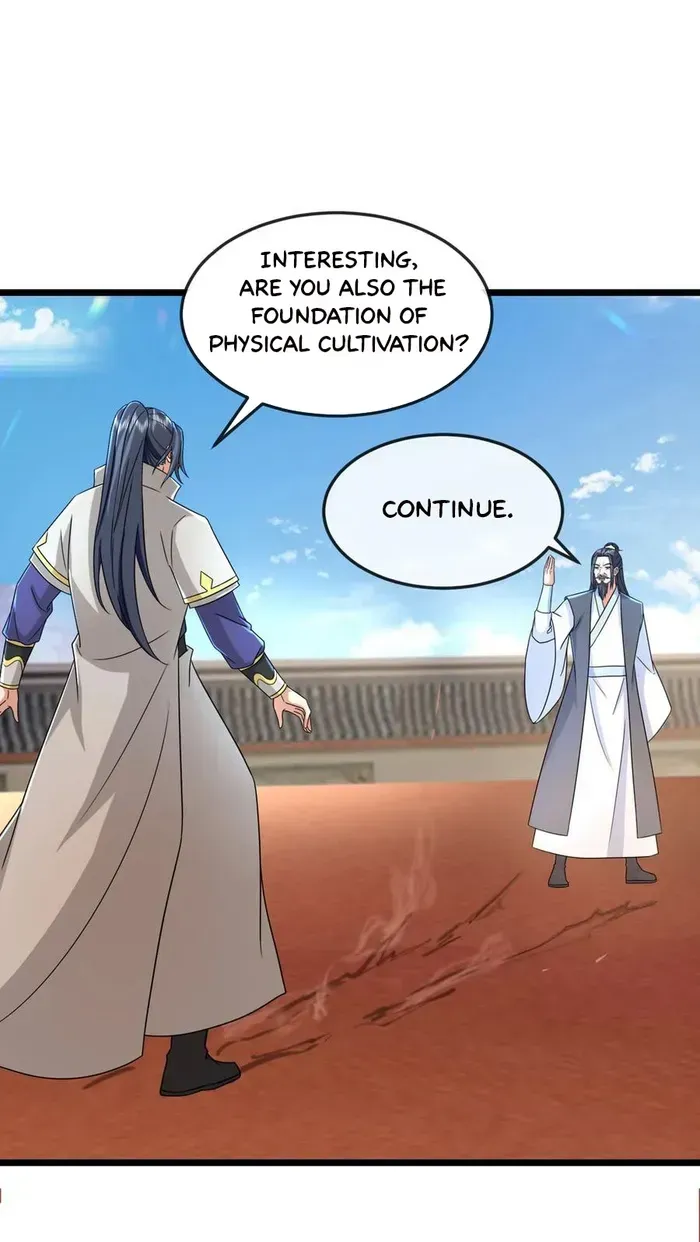 Shenwu Tianzun Chapter 793 page 9 - 