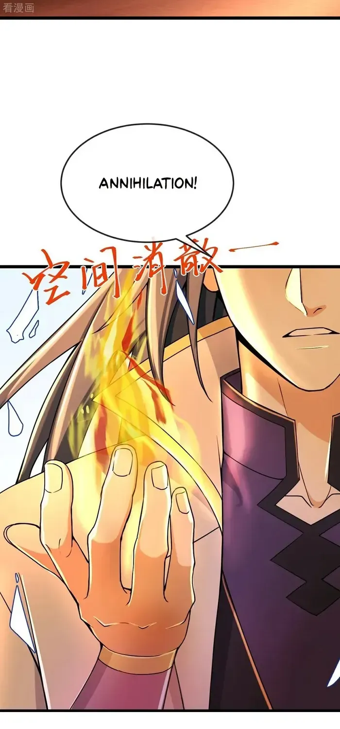 Shenwu Tianzun Chapter 794 page 6 - 