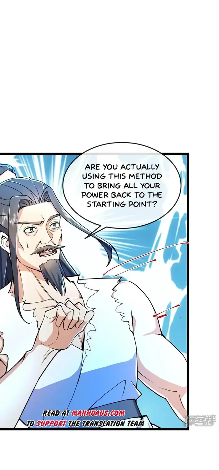 Shenwu Tianzun Chapter 794 page 8 - 