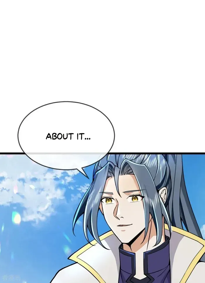 Shenwu Tianzun Chapter 794 page 9 - 