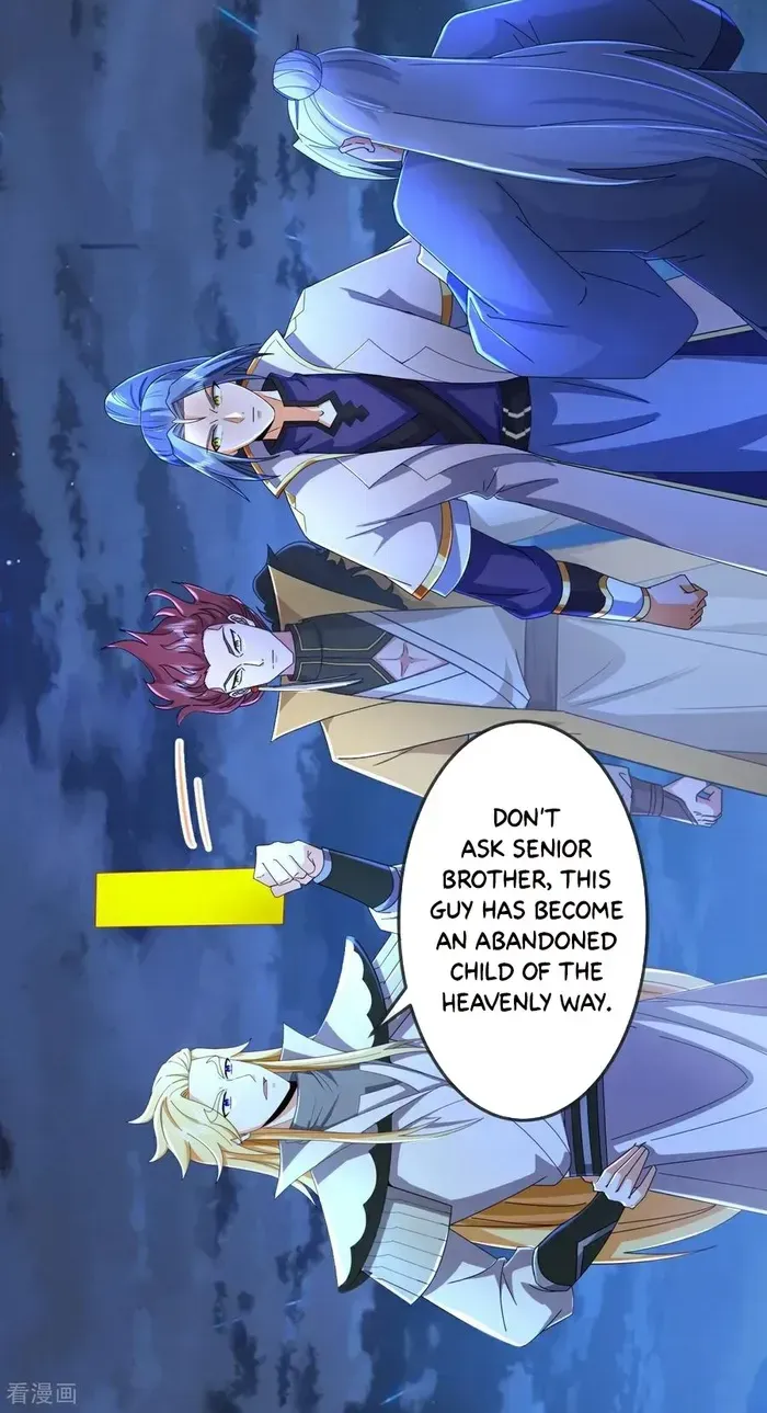 Shenwu Tianzun Chapter 795 page 14 - 