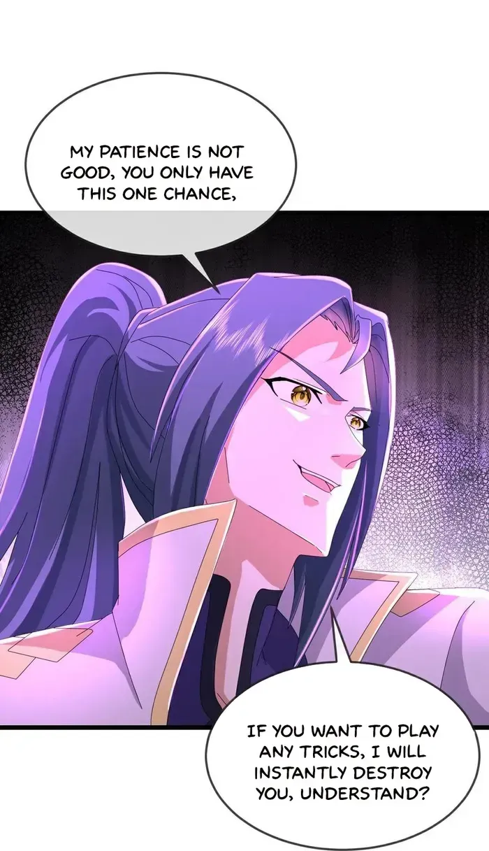 Shenwu Tianzun Chapter 795 page 19 - 