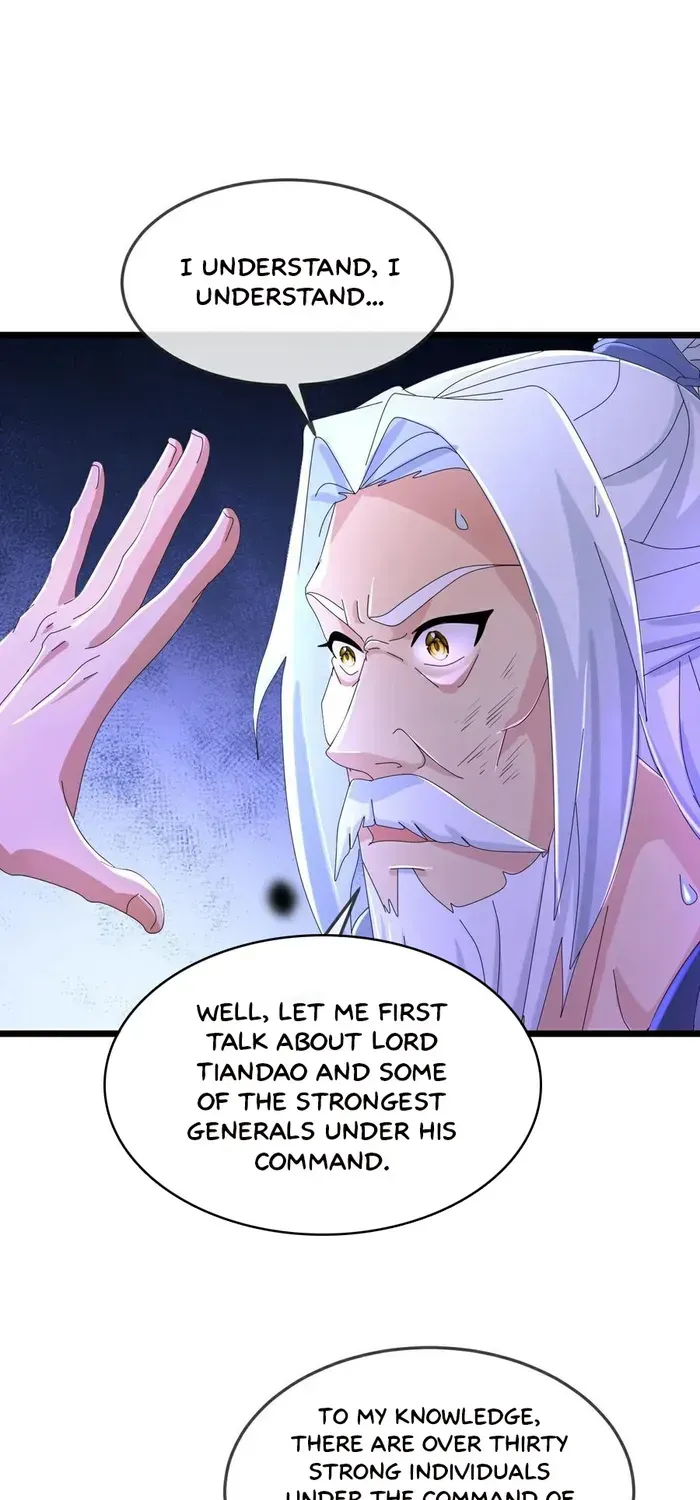 Shenwu Tianzun Chapter 795 page 20 - 