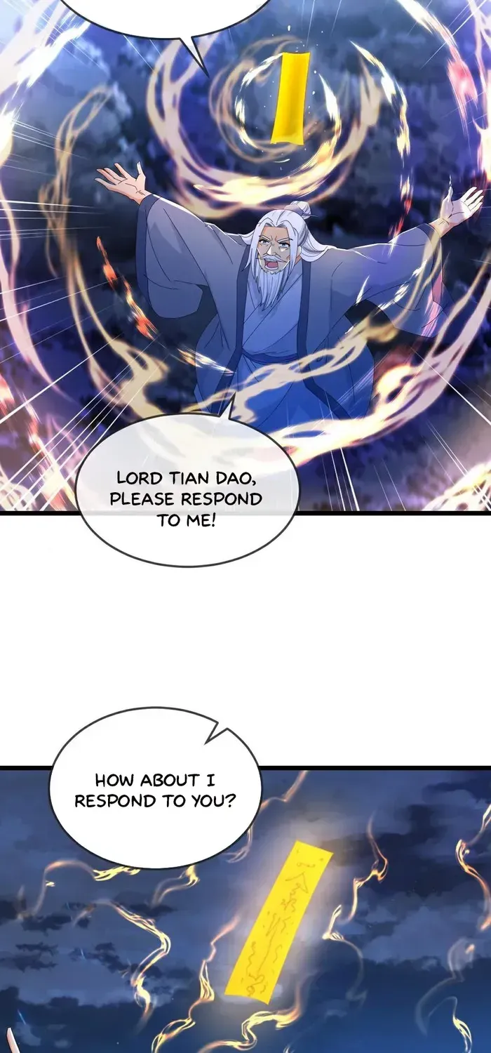 Shenwu Tianzun Chapter 795 page 3 - 