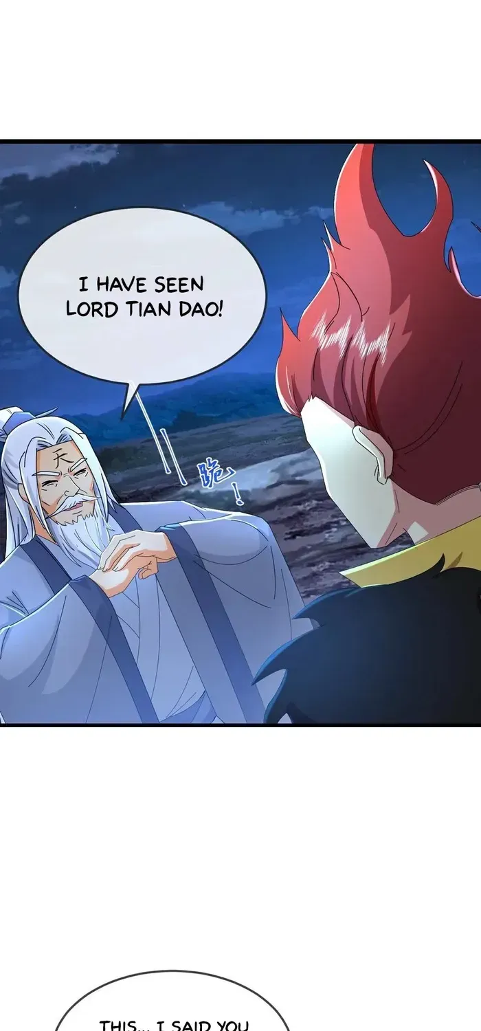 Shenwu Tianzun Chapter 795 page 6 - 