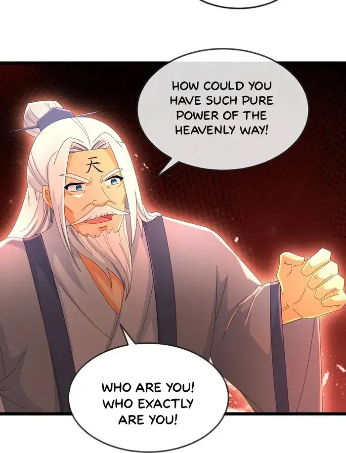 Shenwu Tianzun Chapter 795 page 8 - 