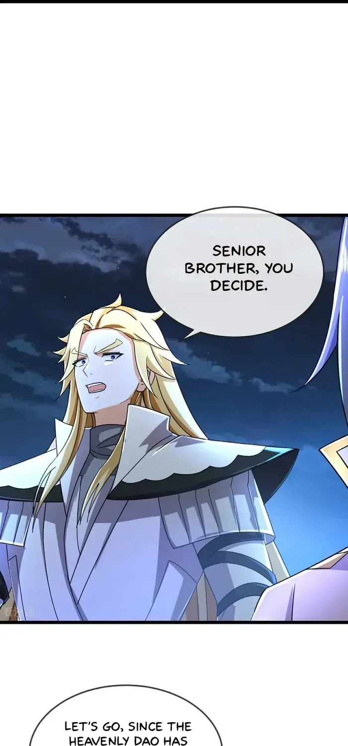 Shenwu Tianzun Chapter 796 page 6 - 