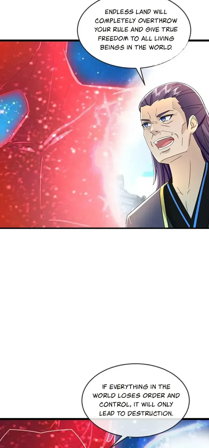 Shenwu Tianzun Chapter 797 page 6 - 