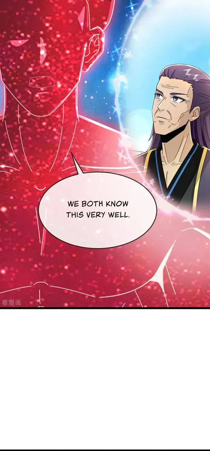 Shenwu Tianzun Chapter 797 page 7 - 
