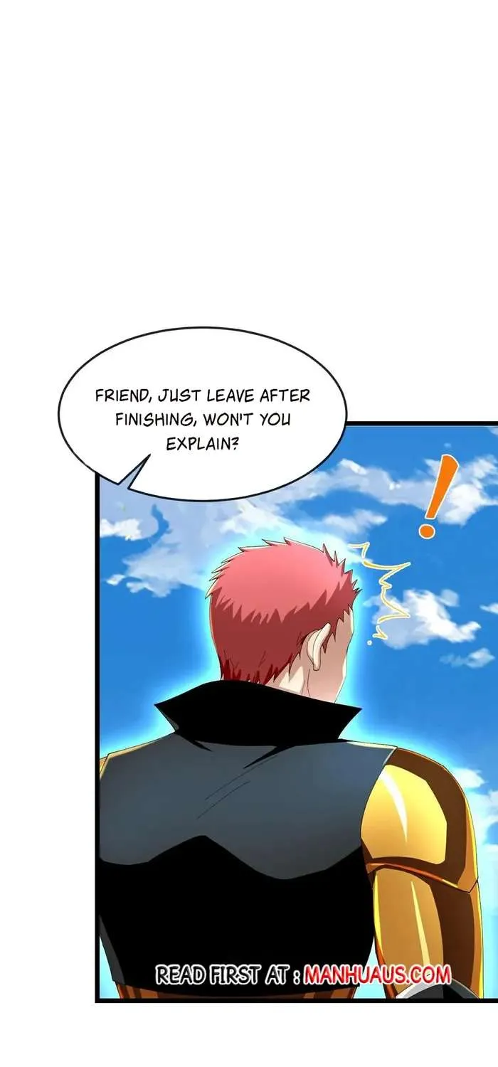 Shenwu Tianzun Chapter 799 page 25 - 